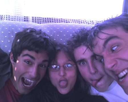les fadas