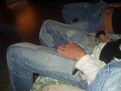 jean's